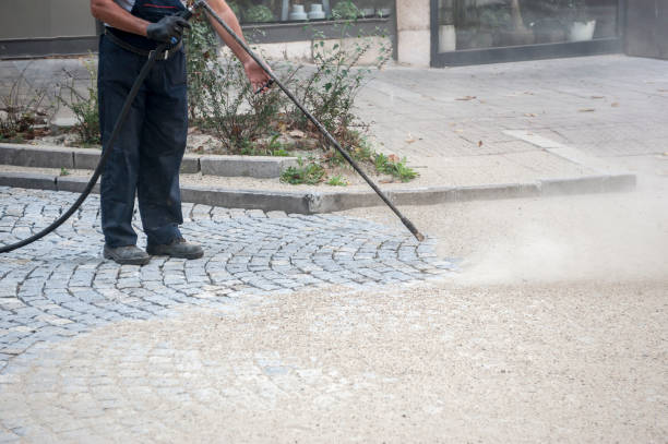 Best Parking Lot and Garage Cleaning  in Oakland City, IN