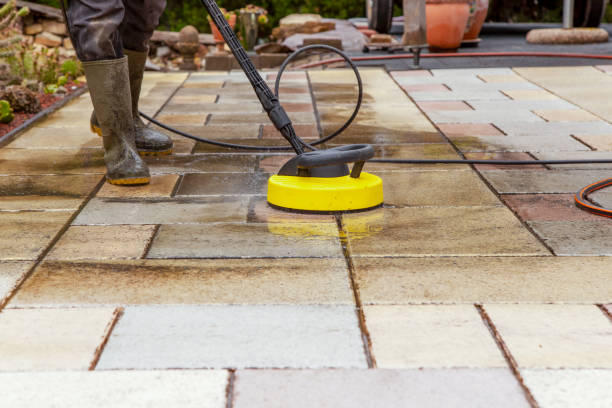 Best Patio and Deck Pressure Washing  in Oakland City, IN