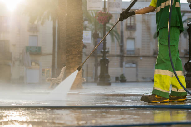 Best Post-Construction Pressure Washing  in Oakland City, IN